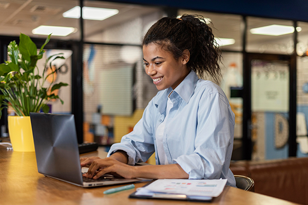 Soluções em Notebook para Empresas