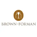 Cliente OM5 - Logo Brown-Forman