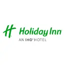 Cliente OM5 - Logo Holiday Inn