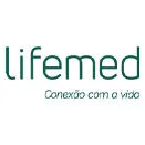 Cliente OM5 - Logo Lifemed