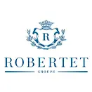 Cliente OM5 - Logo Robertet