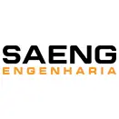 Cliente OM5 - Logo Saeng Engenharia