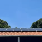 Projeto Realizado Instalação Sistema Energia Solar Intelbras - OM5