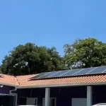 Projeto Realizado Instalação Sistema Energia Solar Intelbras - OM5