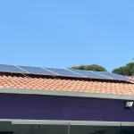 Projeto Realizado Instalação Sistema Energia Solar Intelbras - OM5